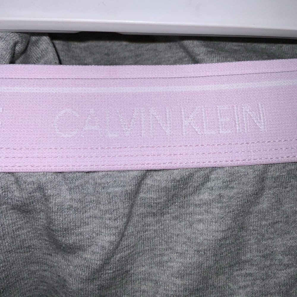 Calvin Klein PJ Set - Picture 9 of 12